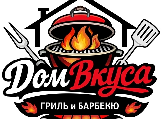 Открытие шоу-рума “Дом Вкуса” в Минске