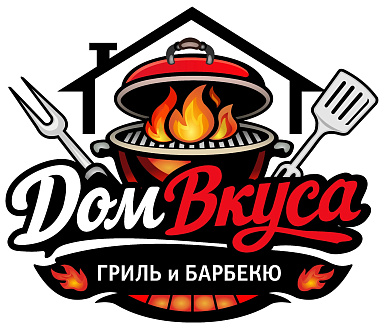 Открытие шоу-рума “Дом Вкуса” в Минске