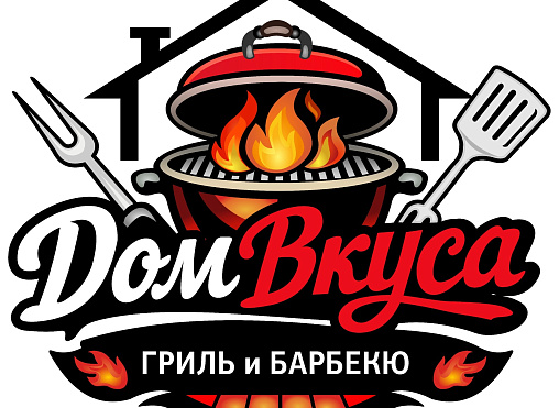 Открытие шоу-рума “Дом Вкуса” в Минске